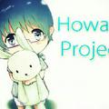 黑色小白兔HowardProject