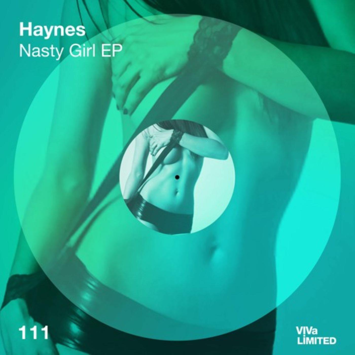 Haynes - Nerdy