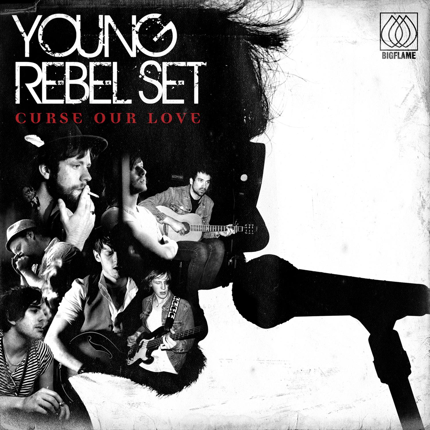 Young Rebel Set - Lion's Mouth