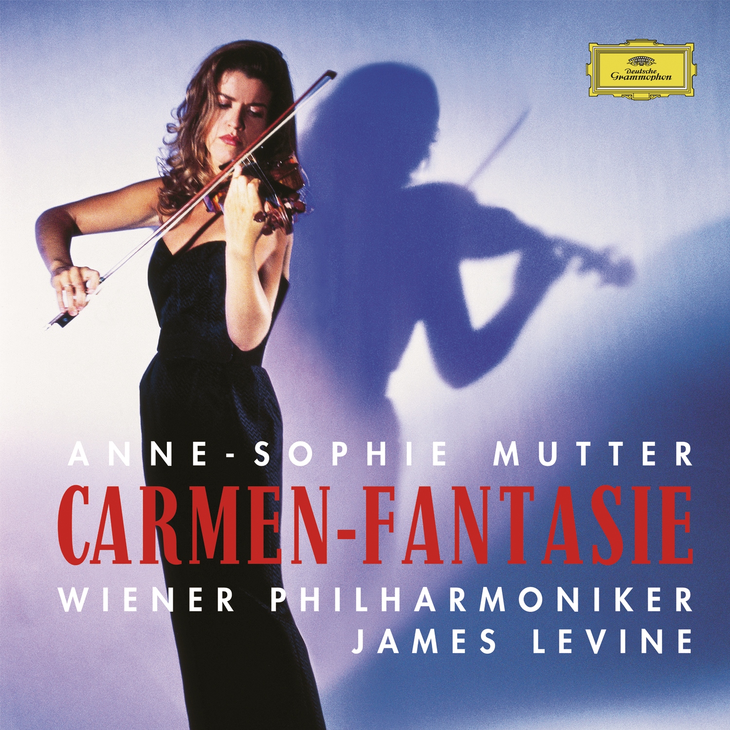 Carmen - Fantasie