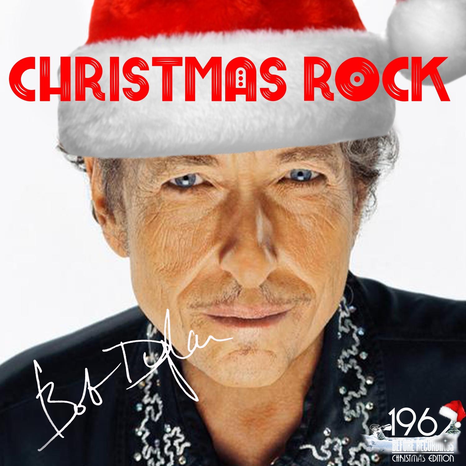Christmas Rock