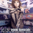 ayumi hamasaki Rock'n'Roll Circus Tour FINAL ~7days Special~