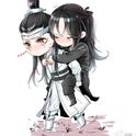 魔道祖师の纪念册专辑