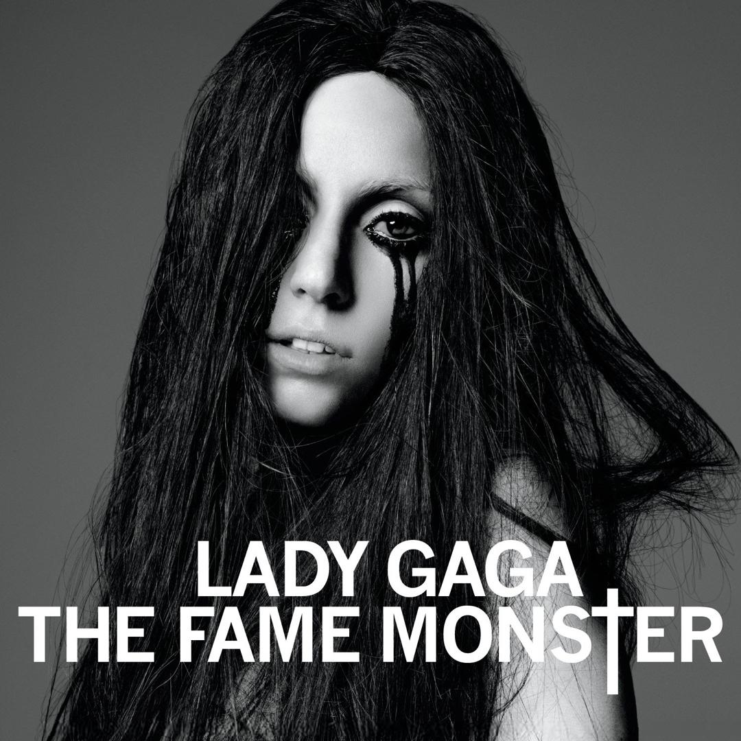 The Fame Monster (The Instrumentals)