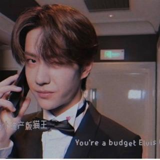 王一博跳舞BGM（天啊宝贝你wink太好看了！