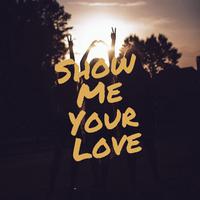 《Show me your love》（2016超级女声）