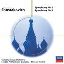 Shostakovich: Symphonies Nos.5 & 9