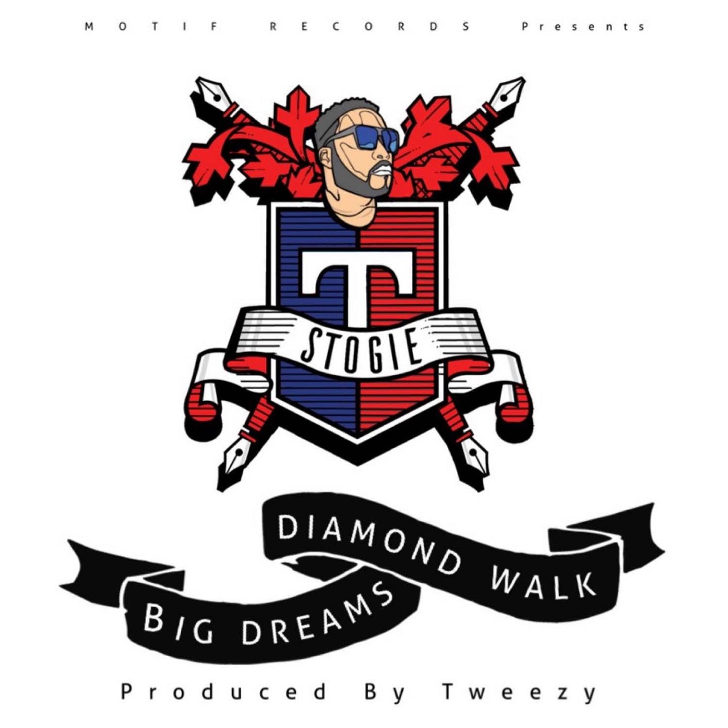 Diamond Walk