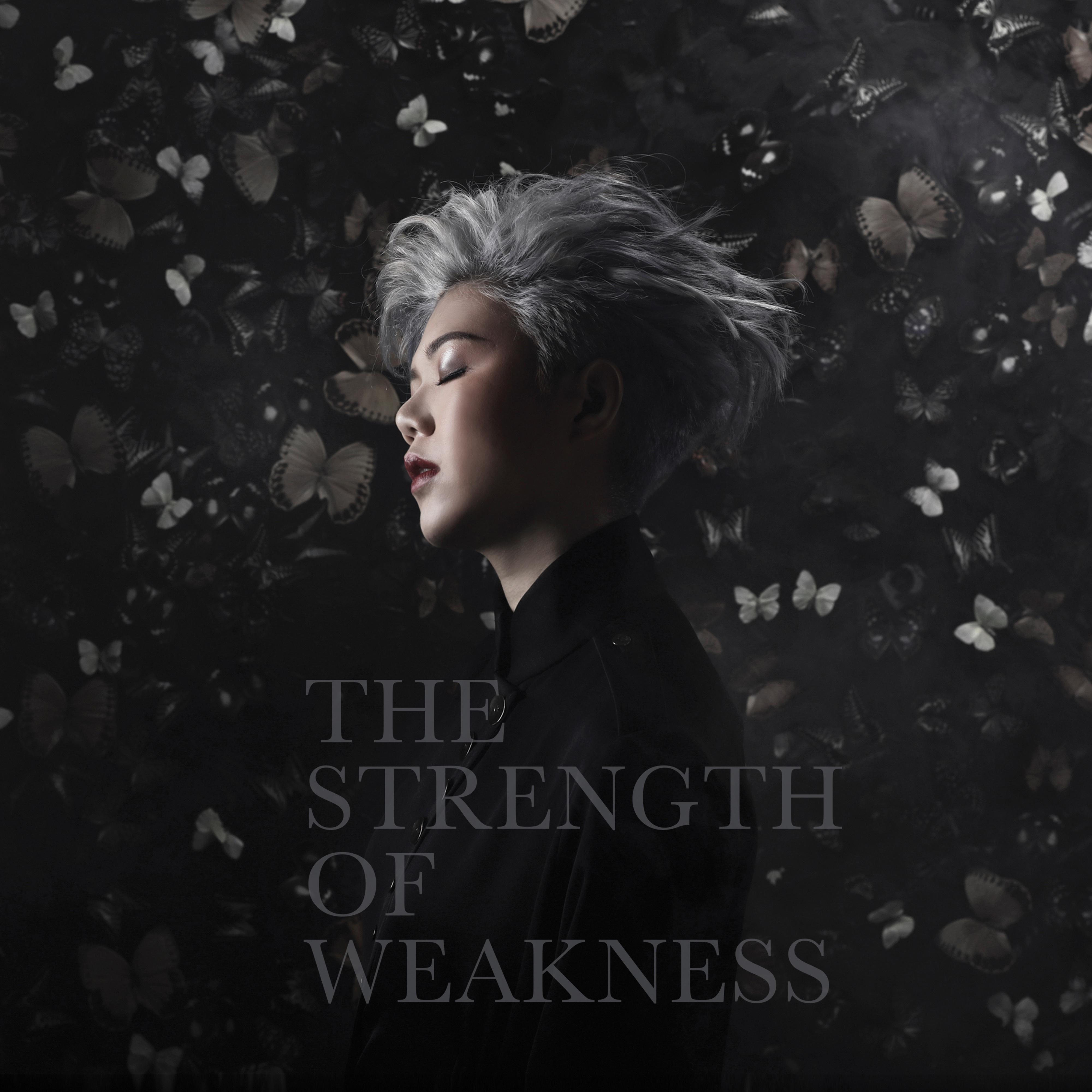 The Strength Of Weakness专辑