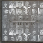 Best Audiophile Male Voices专辑