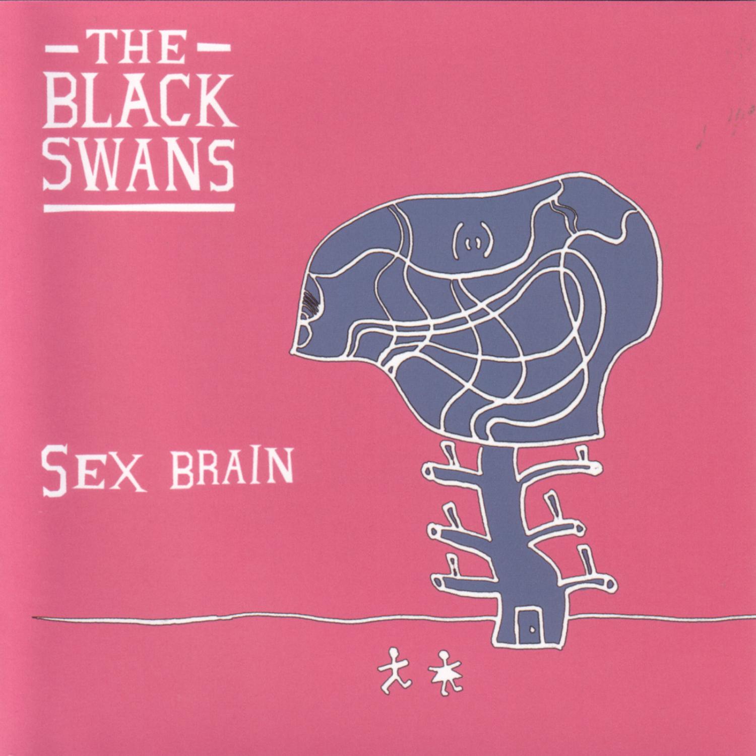 Sex Brain E.P.