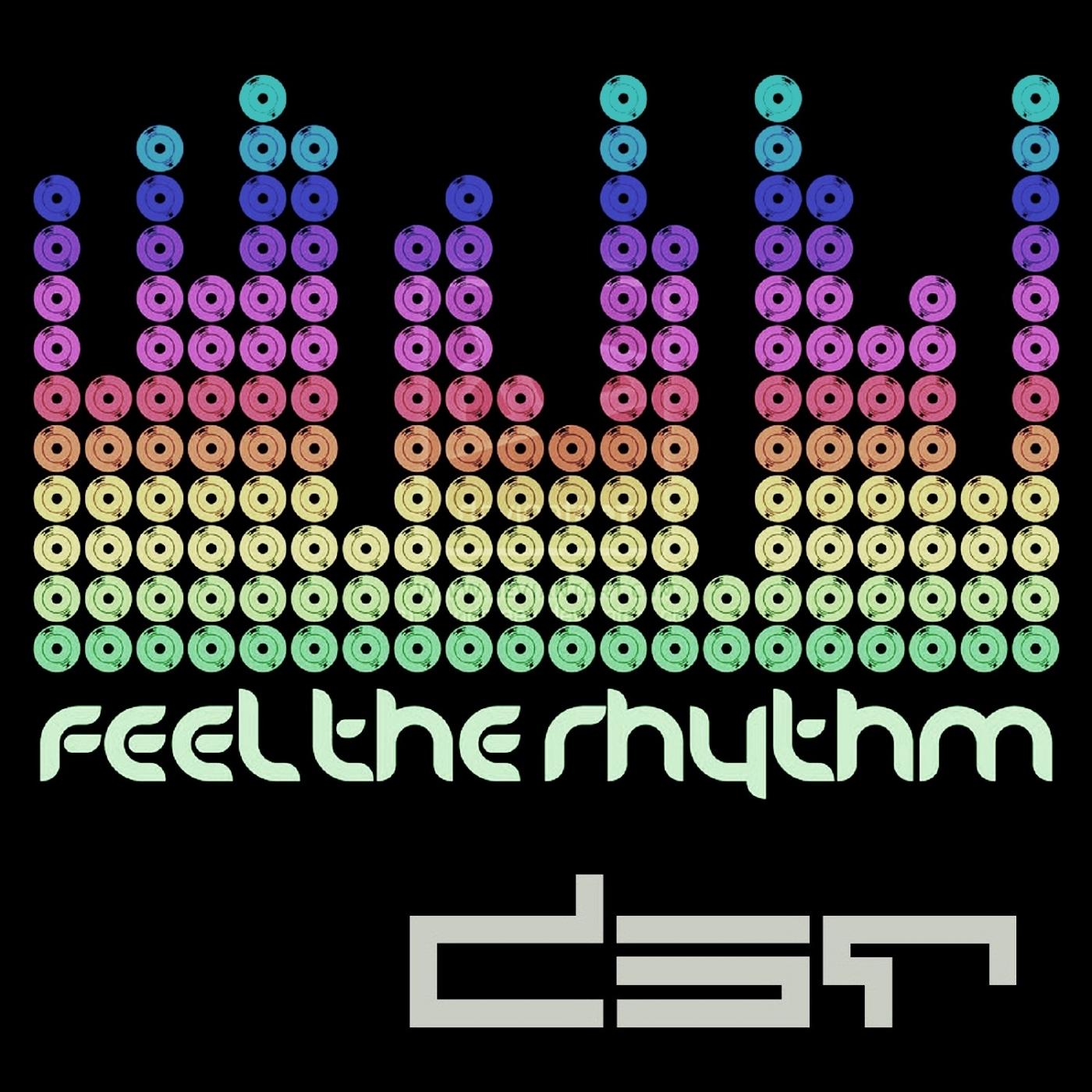 Feel The Rhythm