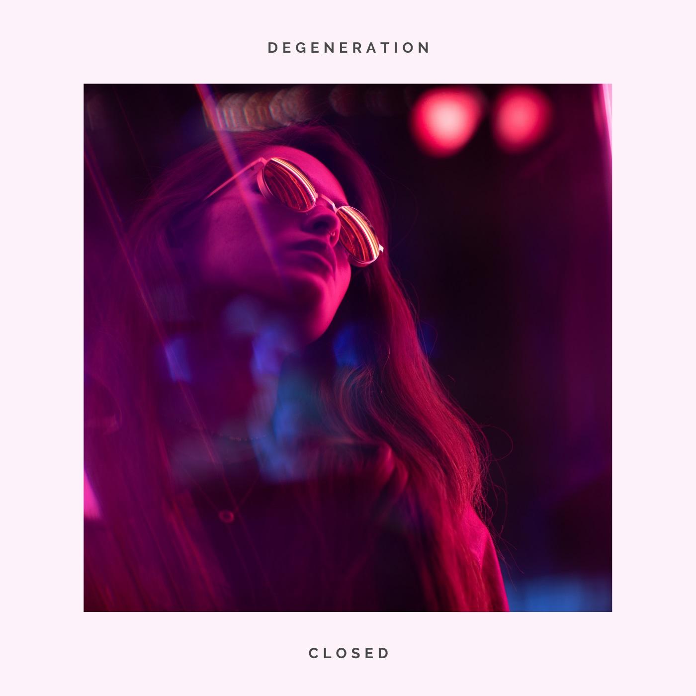 Closed (Dj Global Byte Mix)