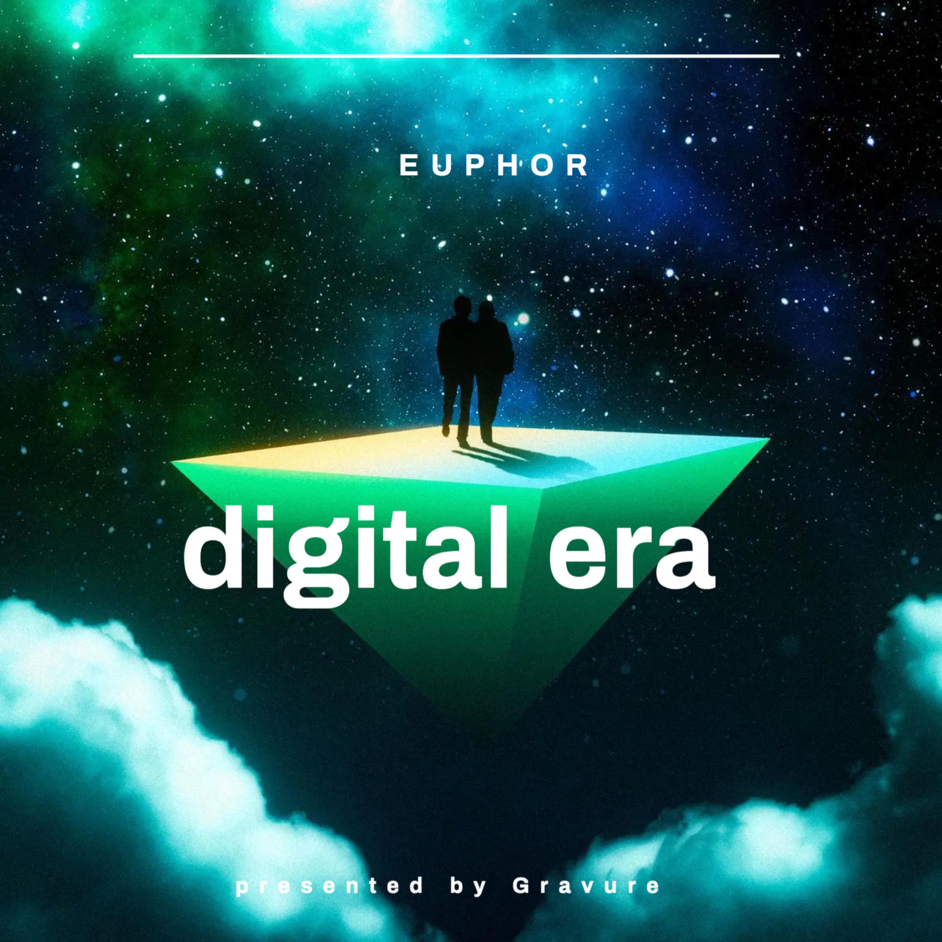 Euphor - Aliens