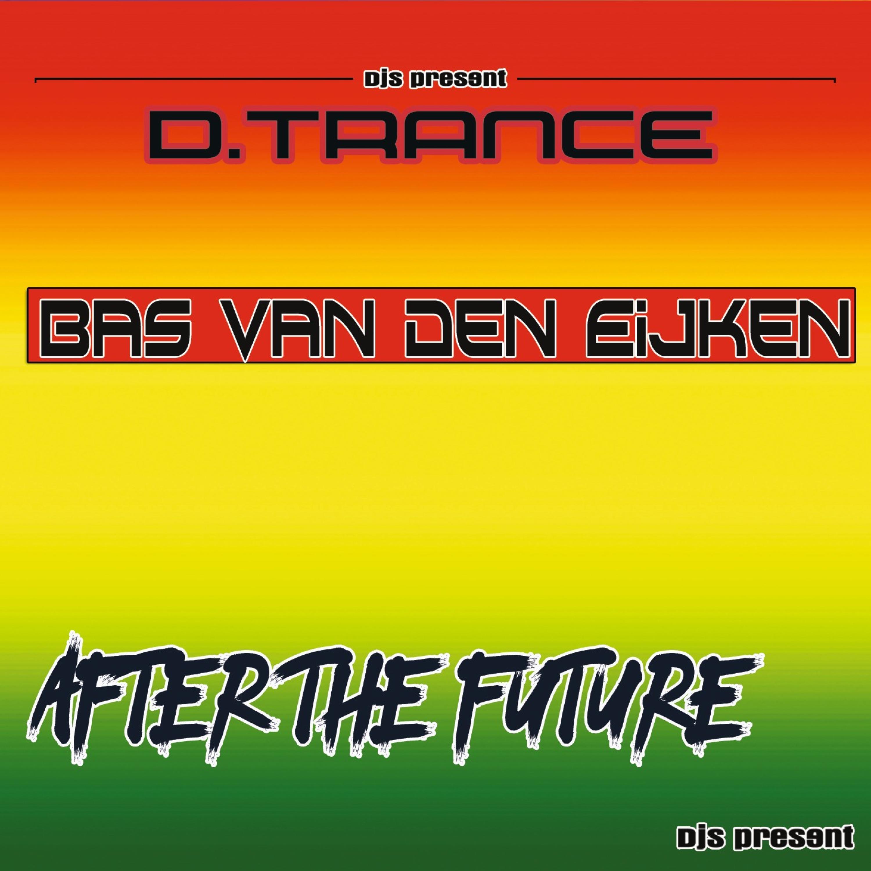After the Future