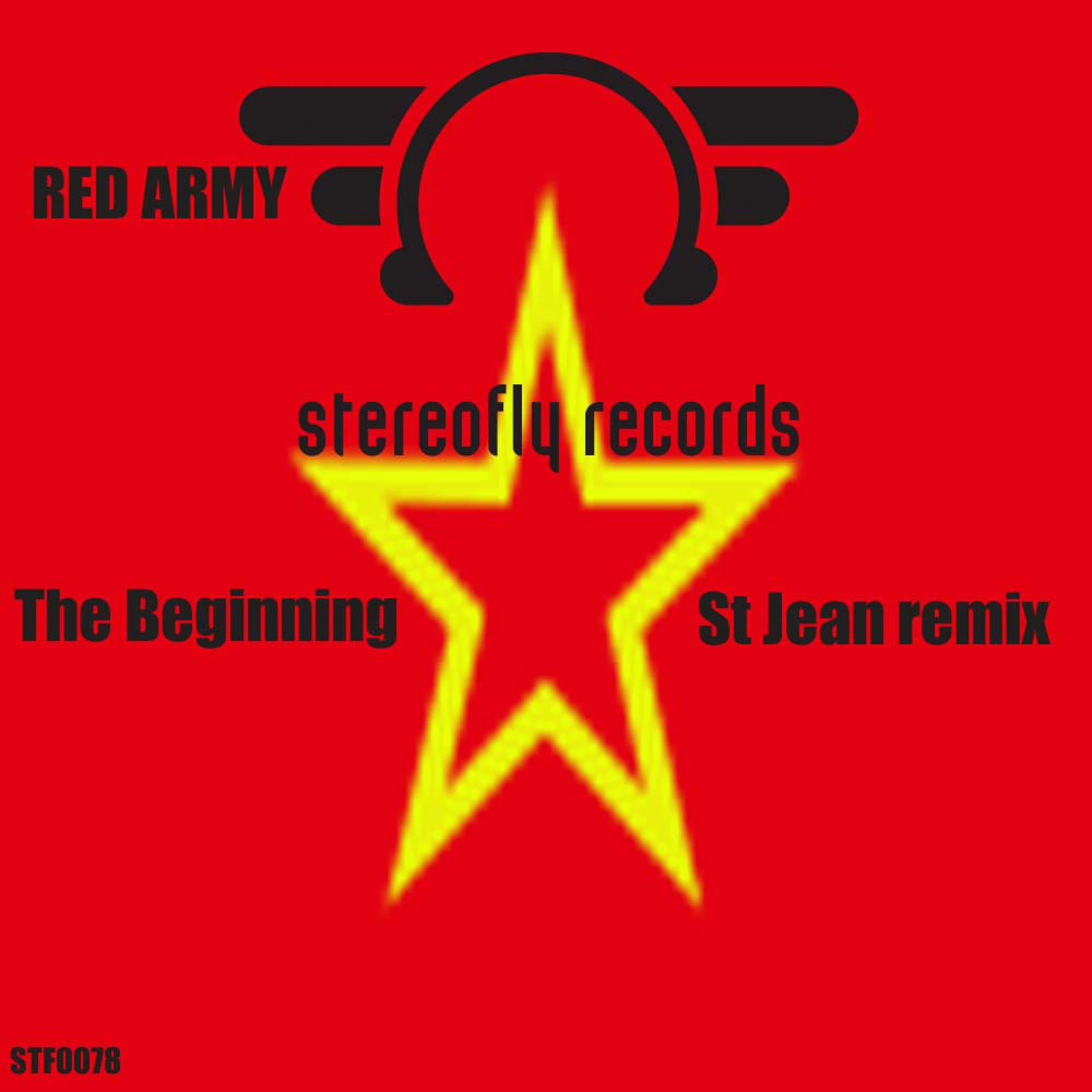 The Beginning