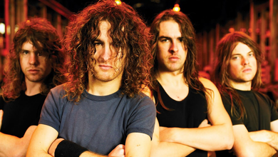 Airbourne