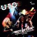 Hot N' Live - The Chrysalis Live Anthology 1974-1983专辑