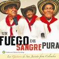 Un Fuego De Sangre Pura