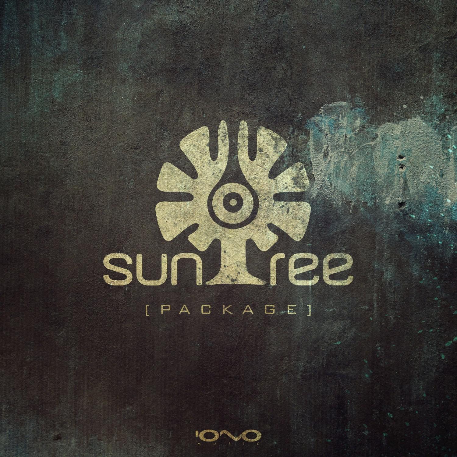 Suntree - Persistence