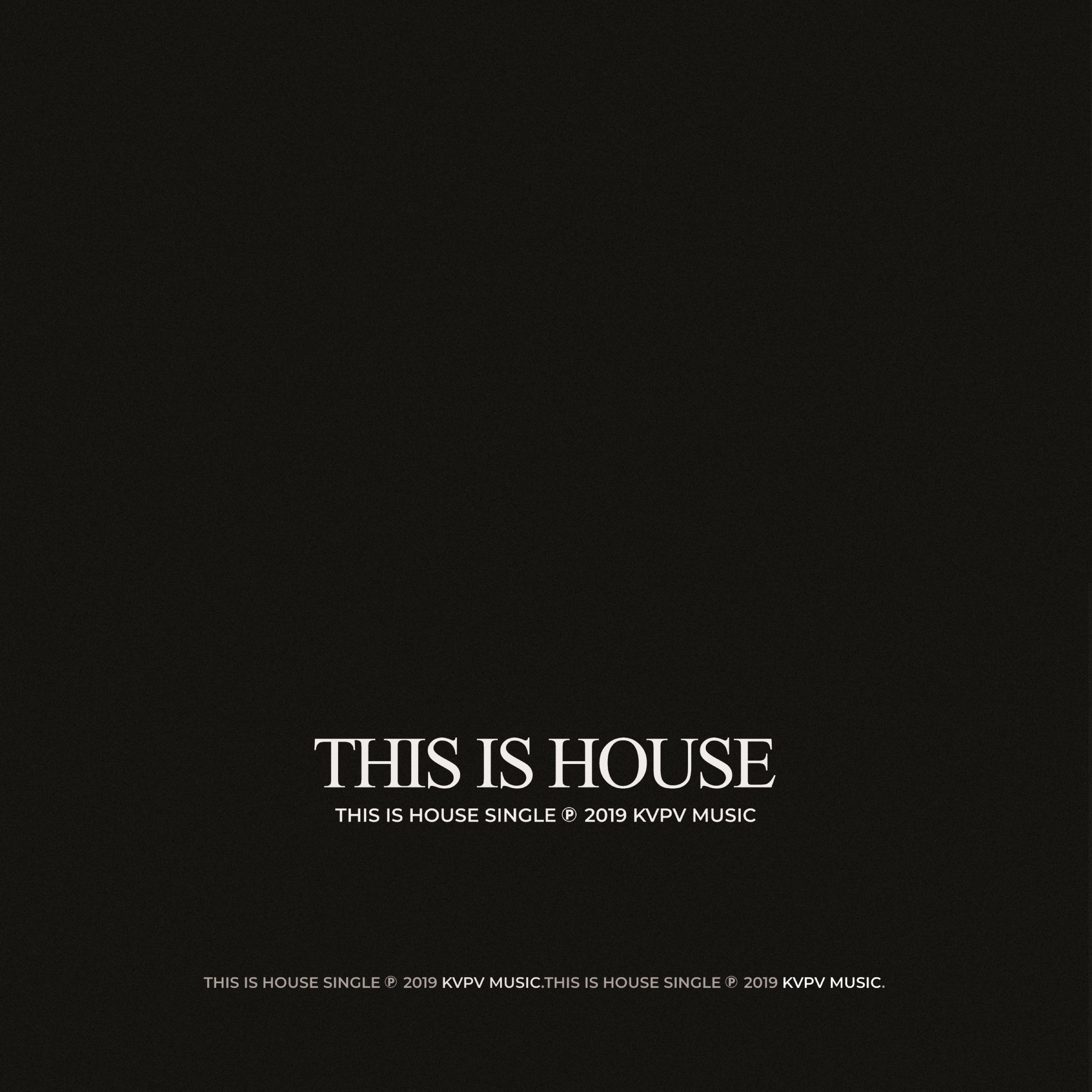 This Is House