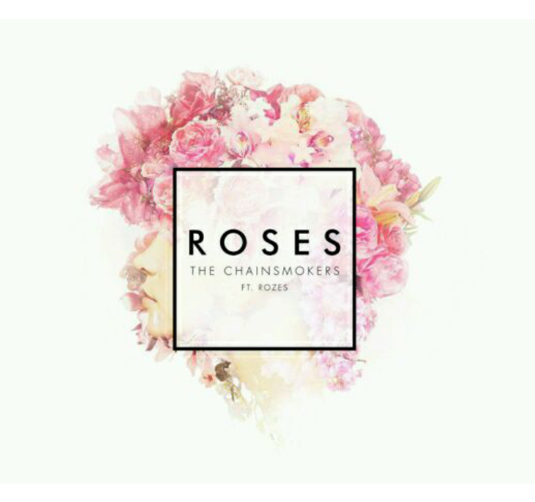 Roses 纯音乐版专辑