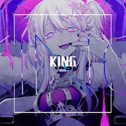 KING（翻自 GUMI）