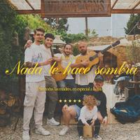 Nada le hace sombra
