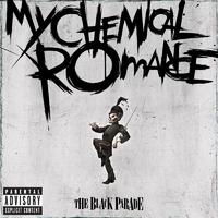 原版伴奏   Disenchanted - My Chemical Romance （钢琴）