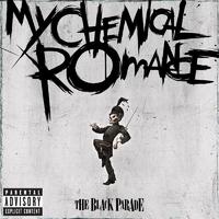 My Chemical Romance - The End. (Instrumental) 原版无和声伴奏