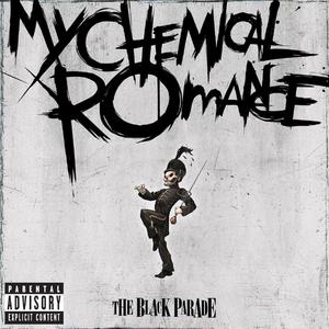 My Chemical Romance - Welcome to the Black Parade (Z karaoke) 带和声伴奏 （升5半音）