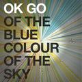 Of The Blue Colour Of The Sky