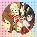 『けいおん!! ライブイベント ～Come with Me!!～』LIVE CD!(通常盤)专辑