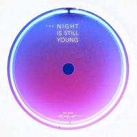 The Night Is Still Young-Nicki Minaj 伴奏