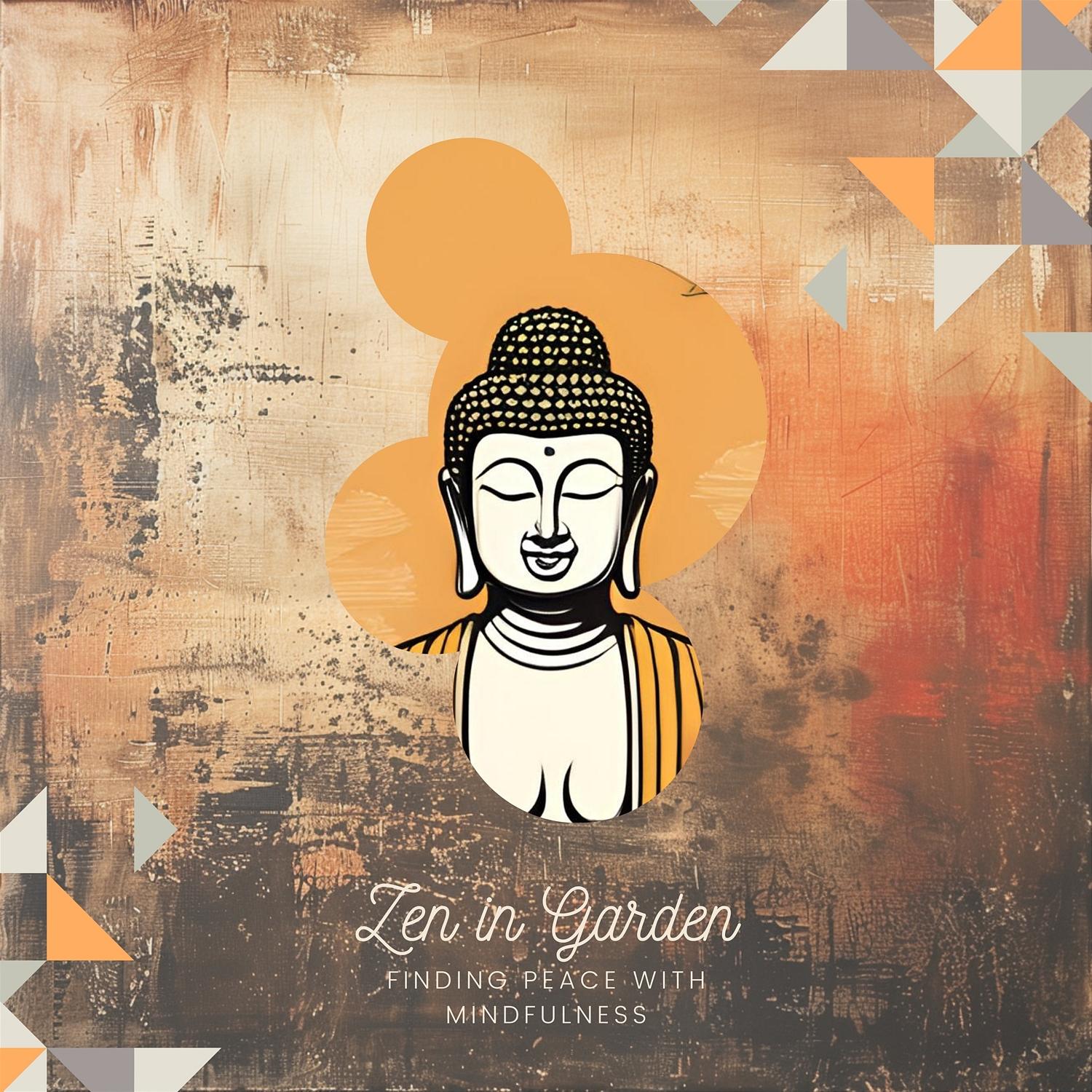Keep Zen Keep Calm - Zen in Garden/Zen Master/Spa Music - 单曲 - 网易云音乐