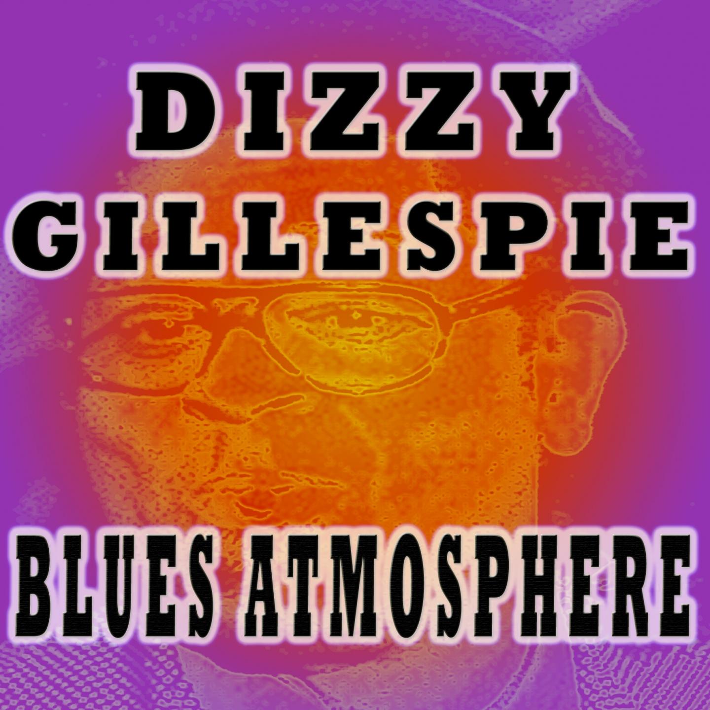 BLUES ATMOSPHERE