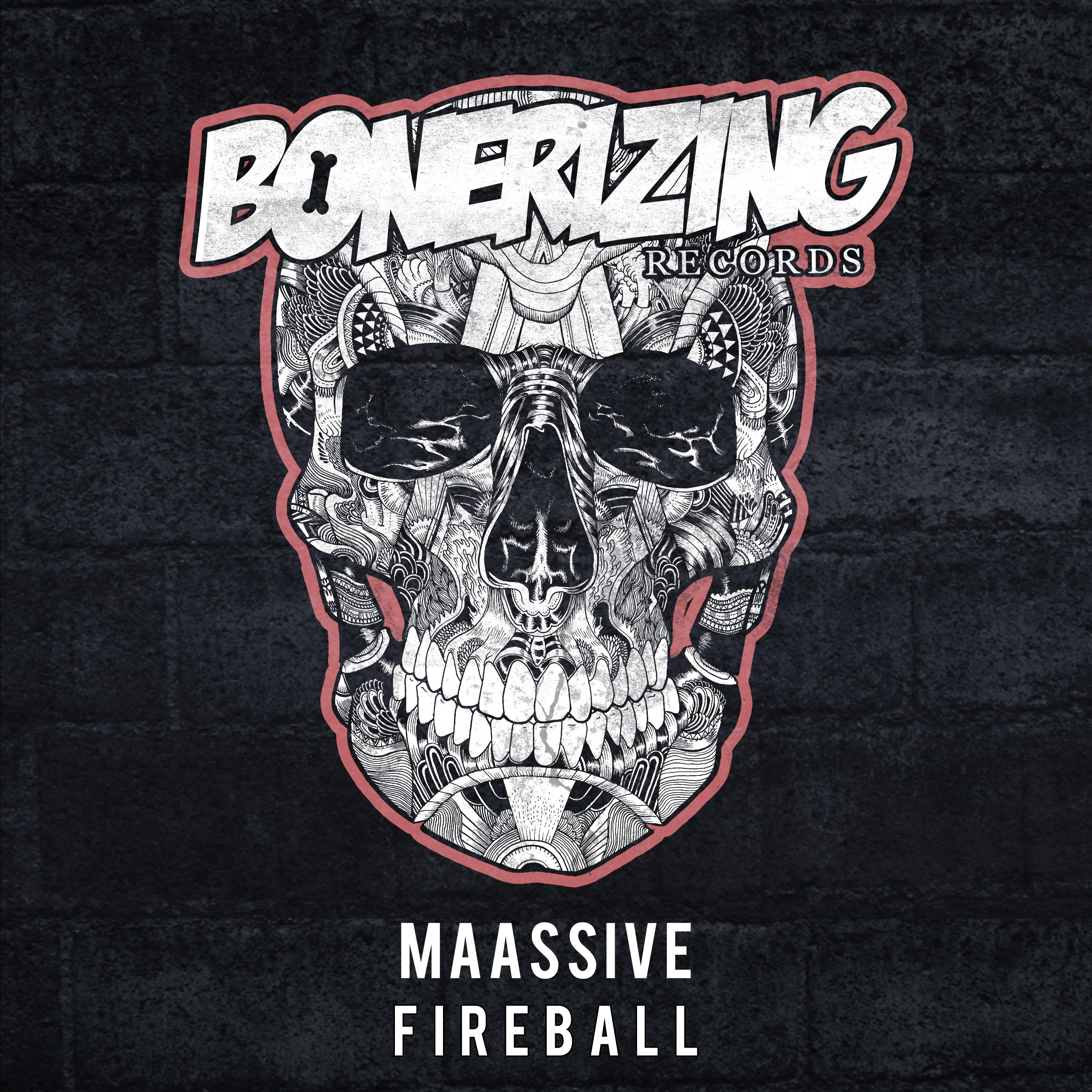 MAASSIVE - Fireball (Original Mix)