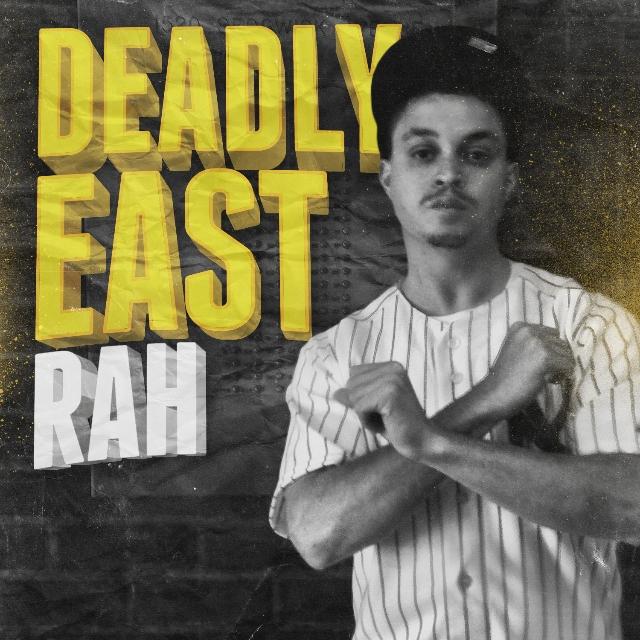 DEADLY EAST