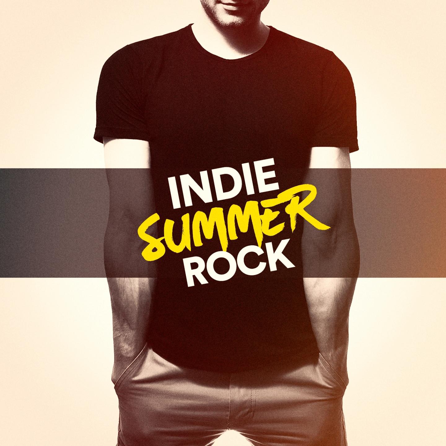 Indie Summer Rock专辑