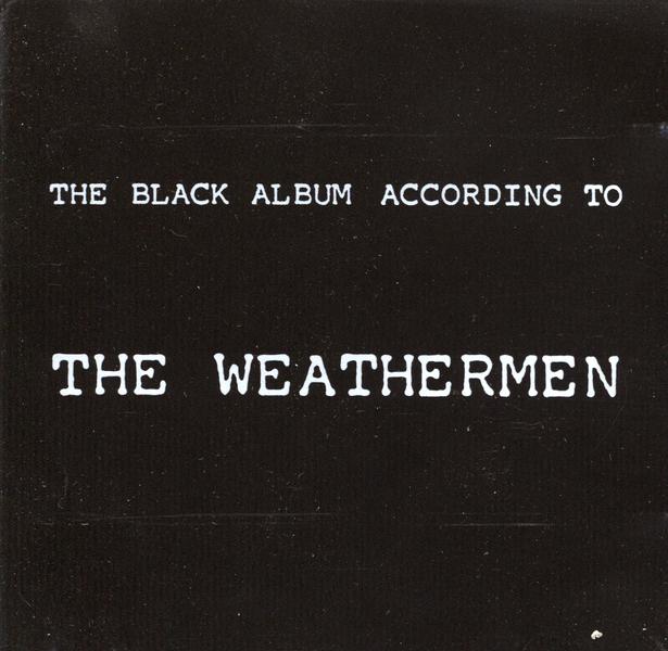 The Black Album According To