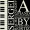 Sergei Rachmaninoff: A Piano Collection Performed by Cristina Ortiz专辑