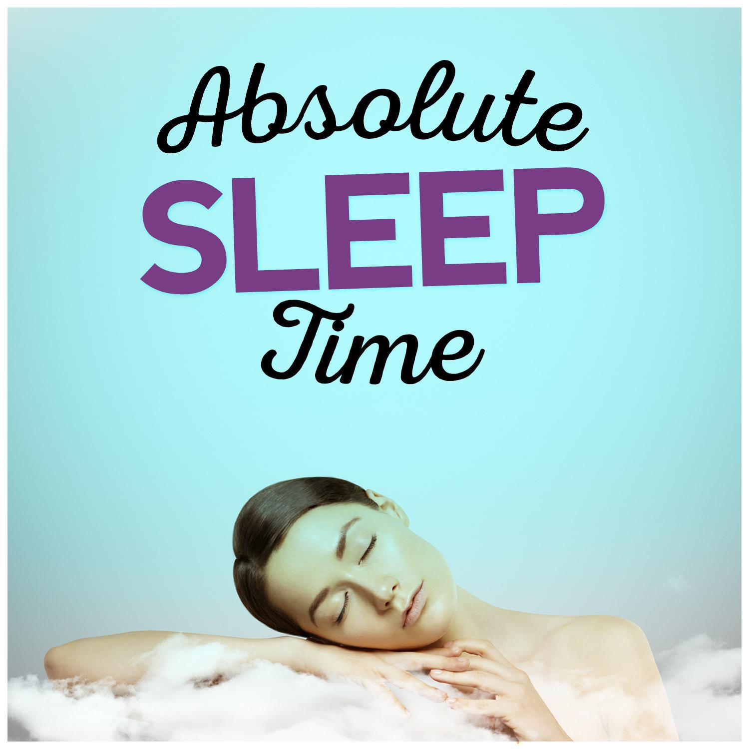 Absolute Sleep Time专辑