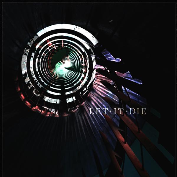 LET・IT・DIE