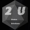 2 U