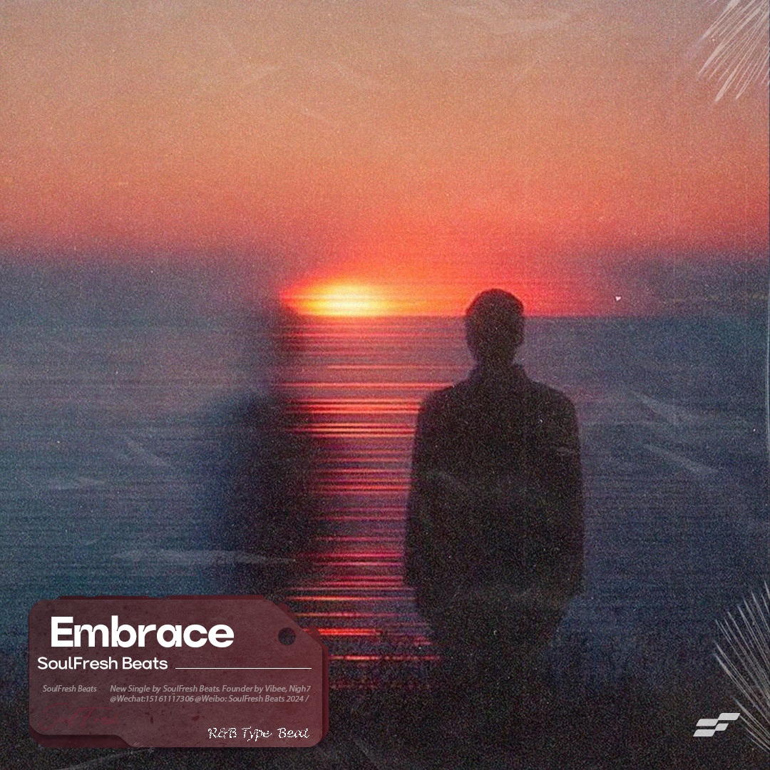 R&B Guitar Type Beat "Embrace"