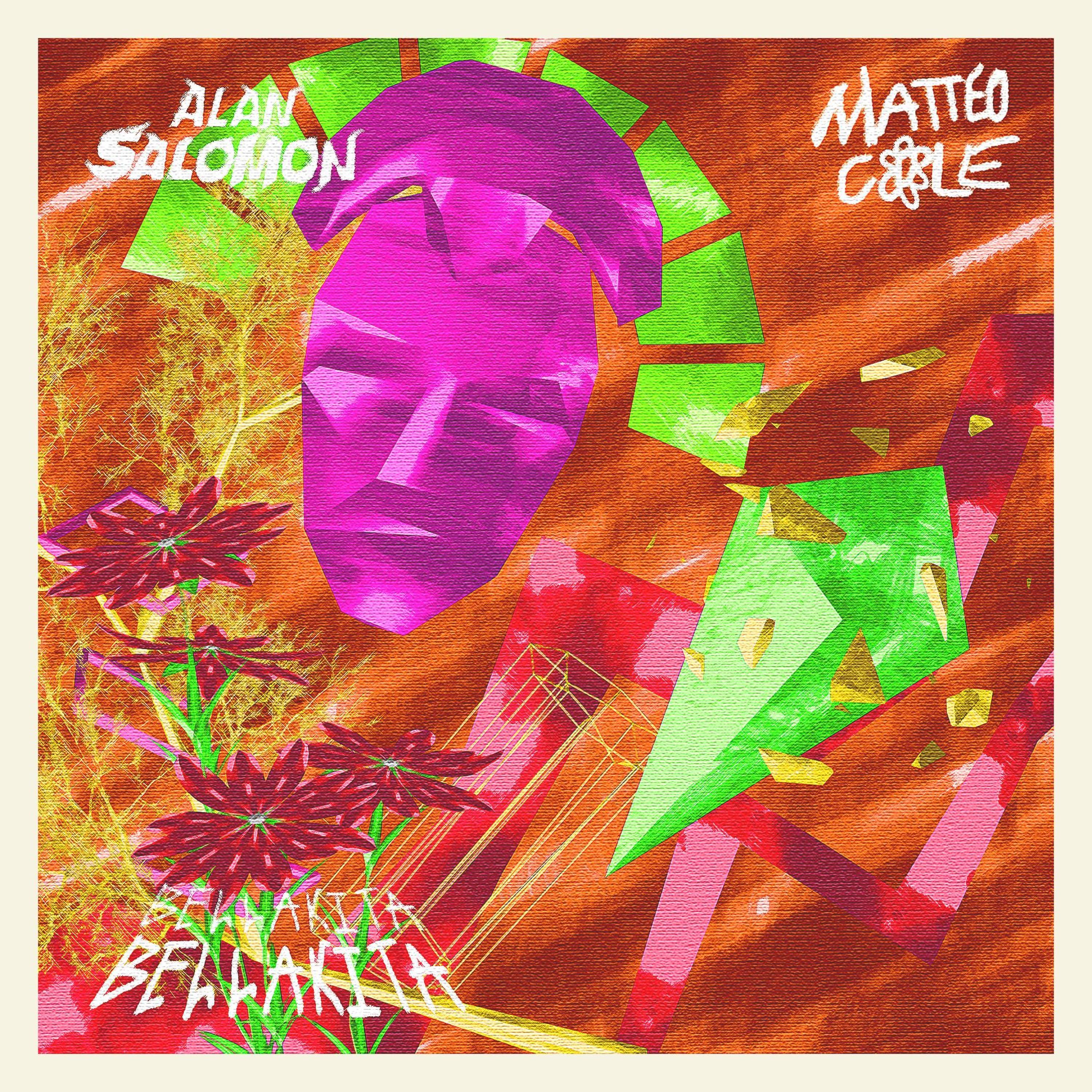 Bellakita (Extended Mix)