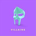 Villains专辑