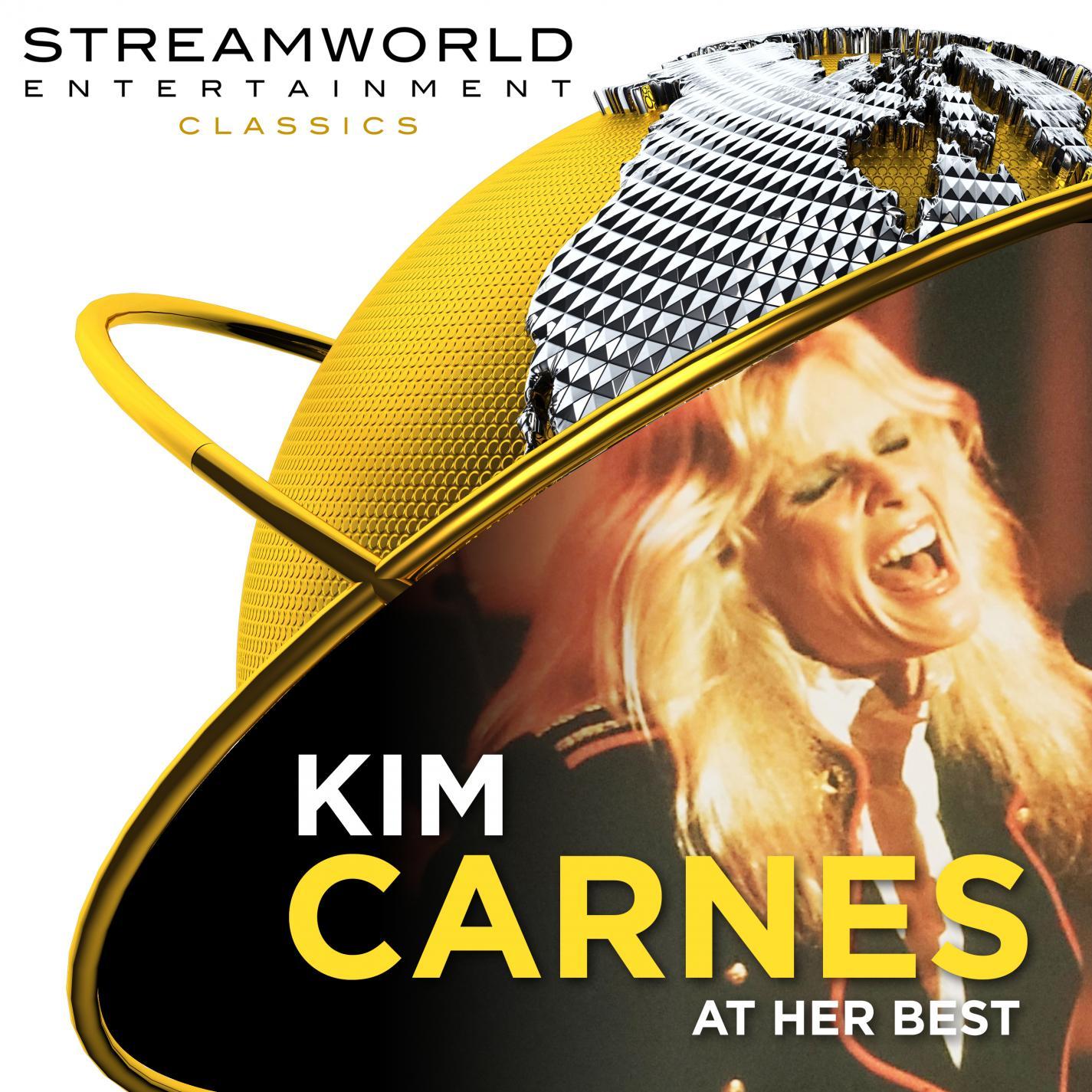 Kim Carnes At Her Best