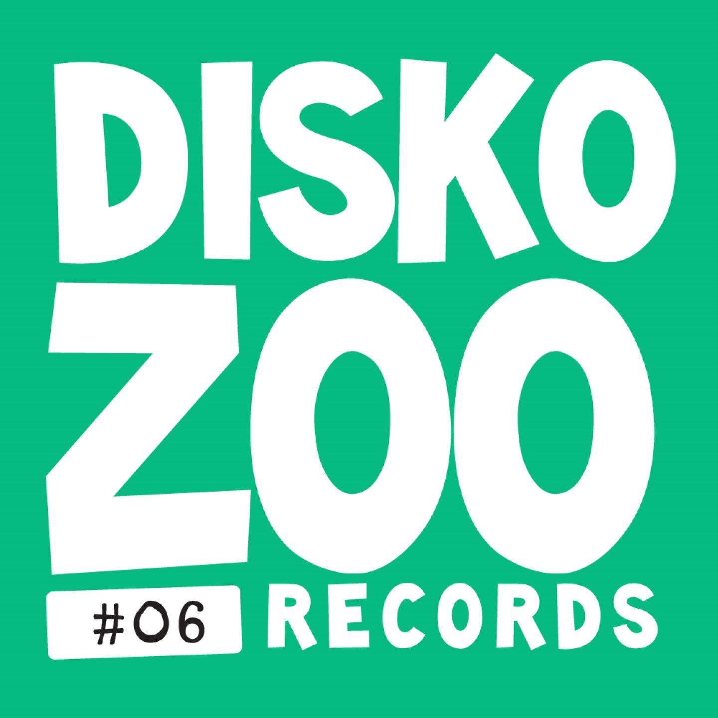 Iguana EP