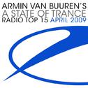 A State Of Trance Radio Top 15 - April 2009专辑